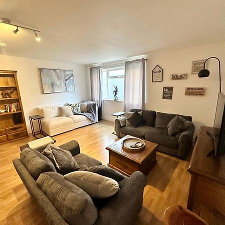 Bermondsey Apartment Londres Exterior foto