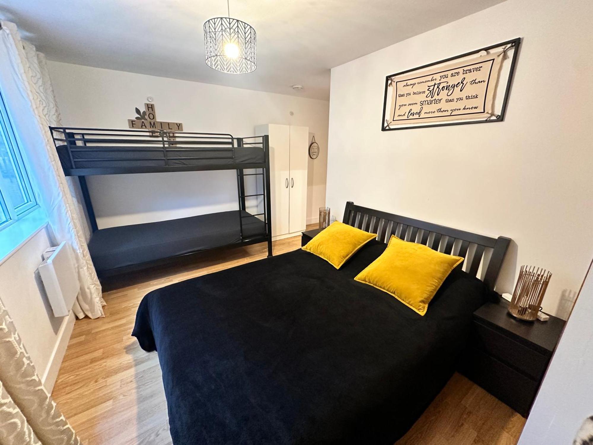 Bermondsey Apartment Londres Exterior foto
